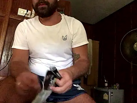 fuckerplayer1 online show from 4, 12, 2024