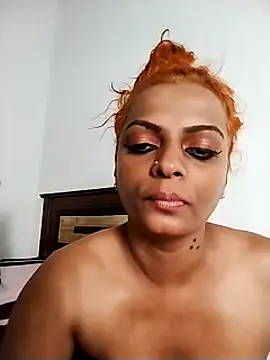 Snapshot of NILMINI-SHERON chatting on 10, 1, 2025 NILMINI-SHERON online show from 10, 1, 2025