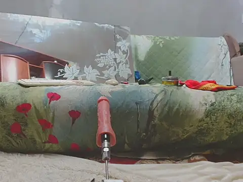 AlinasissyXX online show from 20, 3, 2026