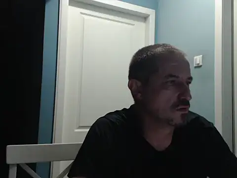 MisterFaithRO online show from 16, 6, 2026