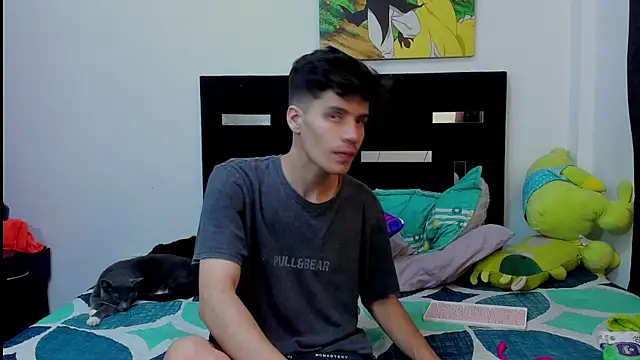 Snapshot of Dimitrixxx__ chatting on 8, 2, 2026 Dimitrixxx online show from 8, 2, 2026