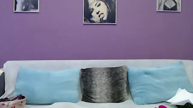 christine33 online show from 21, 3, 2025