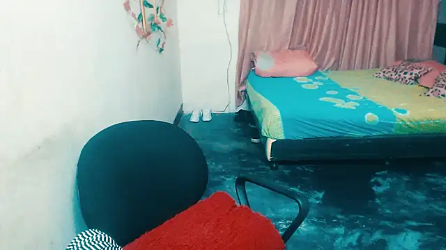 CindyClimax online show from 22, 10, 2025