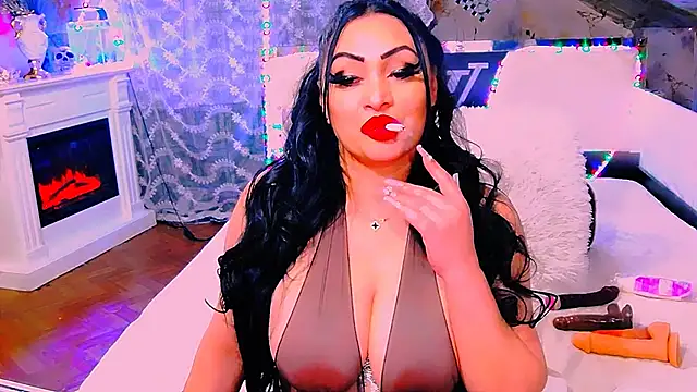 AmyraSunris online show from 24, 3, 2026