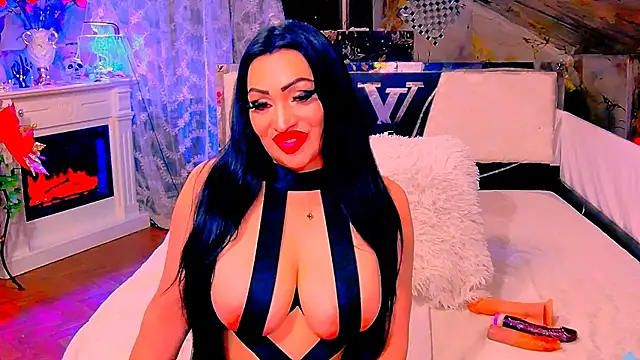 Snapshot of AmyraSunris chatting on 25, 6, 2026 AmyraSunris online show from 25, 6, 2026