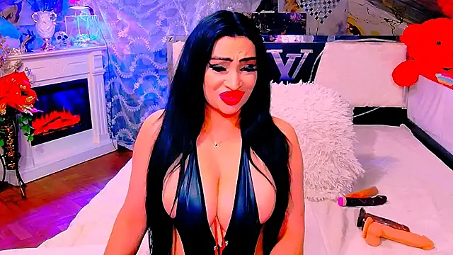 Snapshot of AmyraSunris chatting on 13, 7, 2026 AmyraSunris online show from 13, 7, 2026