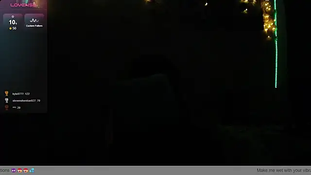 Jessi Evans online show from 5, 2, 2025