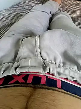 Snapshot of Babyucum4me chatting on 14, 10, 2025 Babyucum4me online show from 14, 10, 2025