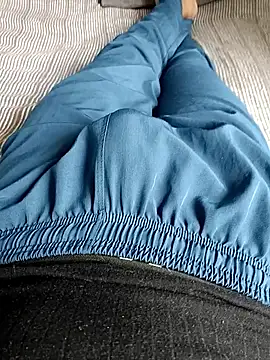 Snapshot of Babyucum4me chatting on 1, 12, 2025 Babyucum4me online show from 1, 12, 2025