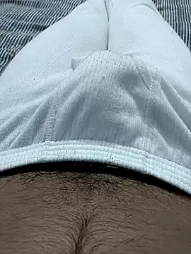 Snapshot of Babyucum4me chatting on 15, 12, 2025 Babyucum4me online show from 15, 12, 2025