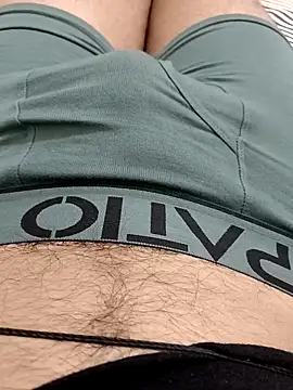 Babyucum4me online show from 21, 2, 2026