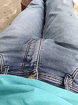 Babyucum4me online show from 11, 4, 2026