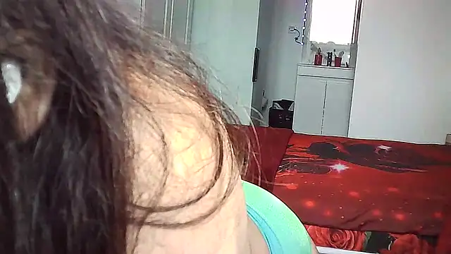 Snapshot of HotSpicyGujju chatting on 26, 1, 2025 HotSpicyGujju online show from 26, 1, 2025