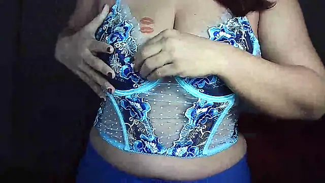 Snapshot of HotSpicyGujju chatting on 30, 1, 2025 HotSpicyGujju online show from 30, 1, 2025