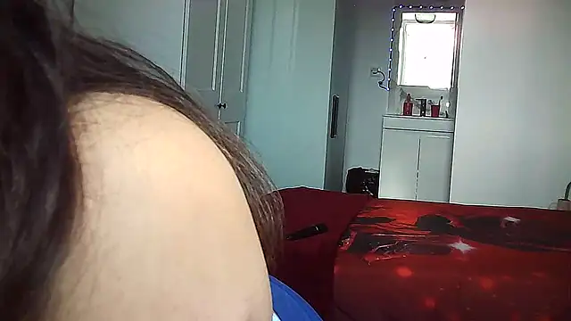 Snapshot of HotSpicyGujju chatting on 30, 1, 2025 HotSpicyGujju online show from 30, 1, 2025