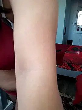 Snapshot of HotSpicyGujju chatting on 26, 2, 2025 HotSpicyGujju online show from 26, 2, 2025