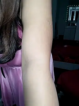 Snapshot of HotSpicyGujju chatting on 1, 3, 2025 HotSpicyGujju online show from 1, 3, 2025