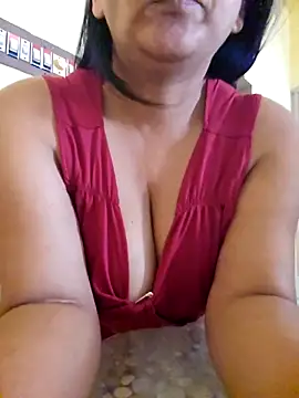 Snapshot of HotSpicyGujju chatting on 11, 11, 2025 HotSpicyGujju online show from 11, 11, 2025