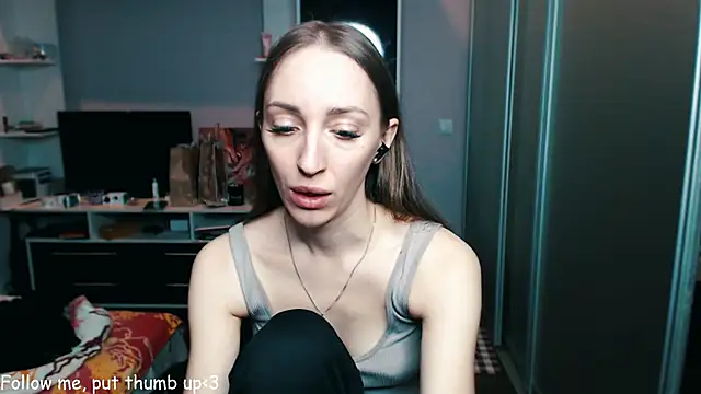 Snapshot of Natalimeowks chatting on 2, 1, 2025 Natalimeowks online show from 2, 1, 2025