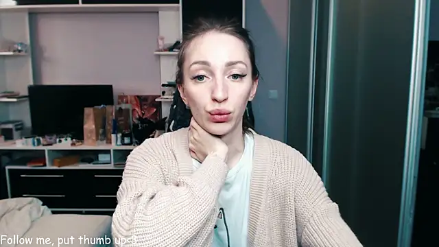 Snapshot of Natalimeowks chatting on 16, 2, 2025 Natalimeowks online show from 16, 2, 2025