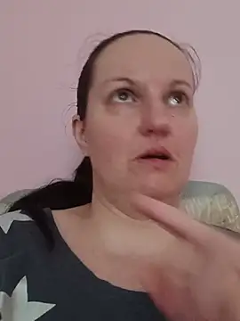 Snapshot of BustyLadyAlma chatting on 19, 7, 2026 BustyLadyAlma online show from 19, 7, 2026