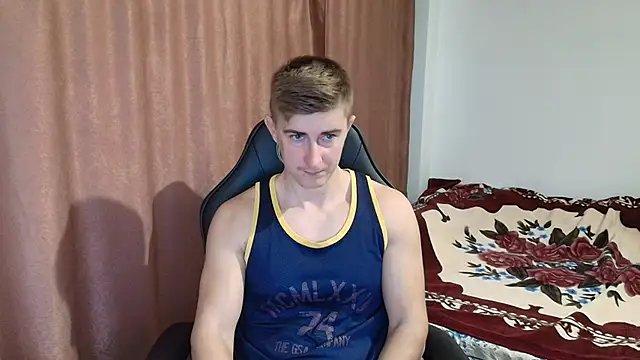 Todhorny9873 online show from 9, 12, 2024