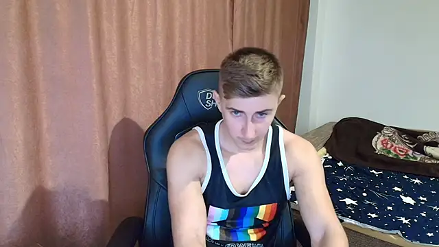 Todhorny9873 online show from 9, 1, 2025