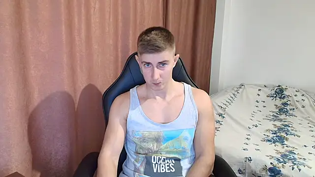 Todhorny9873 online show from 23, 1, 2025