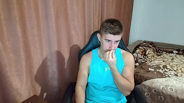 Todhorny9873 online show from 8, 1, 2026