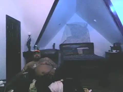 blaccowboy88 online show from 11, 1, 2025