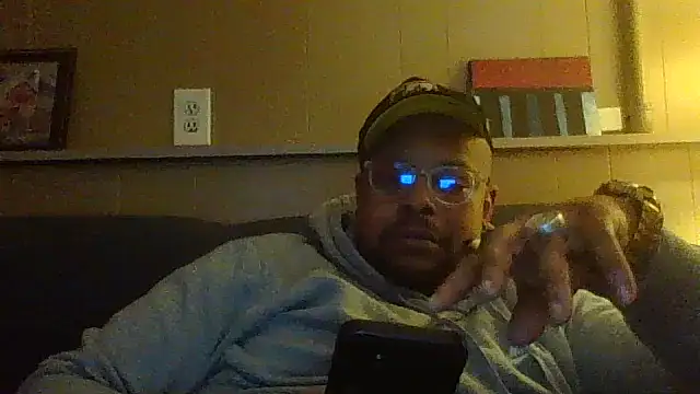 blaccowboy88 online show from 17, 2, 2026