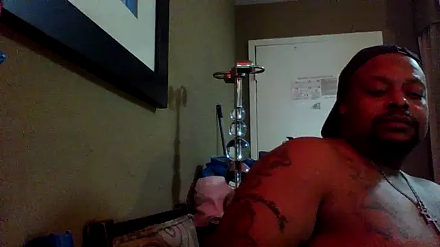 Snapshot of blaccowboy88 chatting on 19, 6, 2026 blaccowboy88 online show from 19, 6, 2026