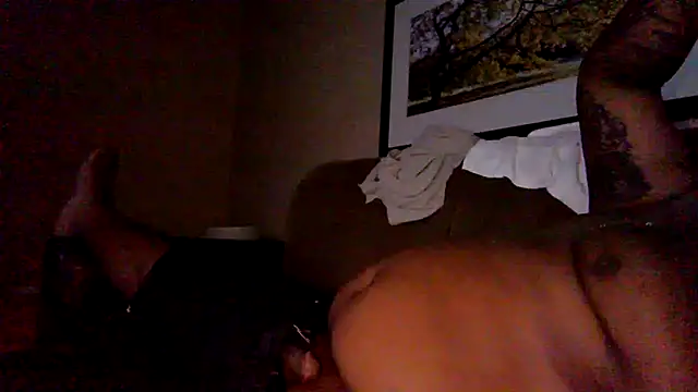 Snapshot of blaccowboy88 chatting on 3, 8, 2026 blaccowboy88 online show from 3, 8, 2026