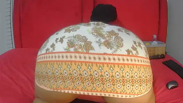 Sexycandyxxx online show from 12, 10, 2025