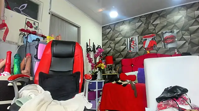 Snapshot of alexa_fiore01 chatting on 11, 3, 2025 alexa fiore01 online show from 11, 3, 2025