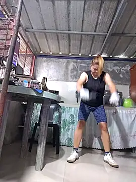 Kariebabe online show from 24, 10, 2025