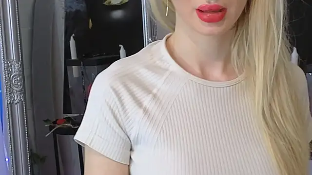 JuliaJuliette online show from 22, 3, 2025