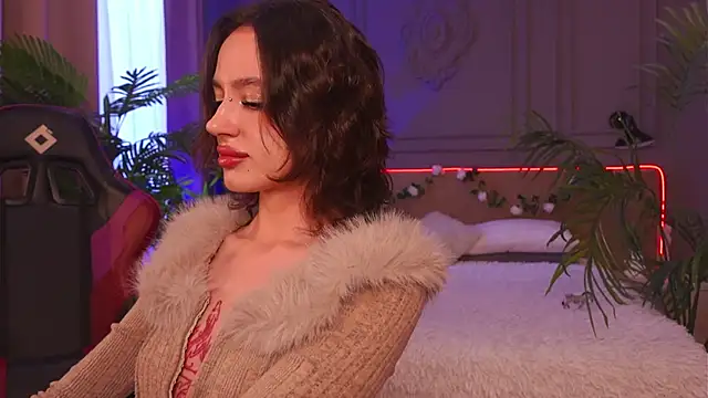 Devilinee online show from 3, 10, 2025