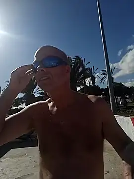 kazantip41 online show from 8, 1, 2026