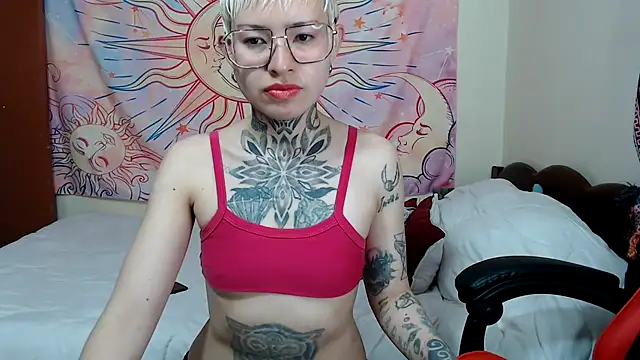 ArrangedFoot online show from 16, 2, 2026