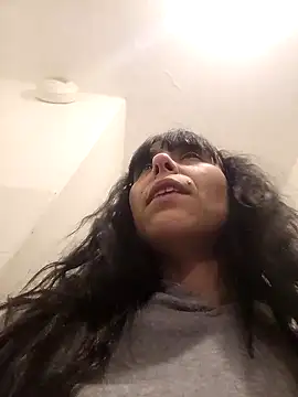 misscectito13 online show from 26, 2, 2025