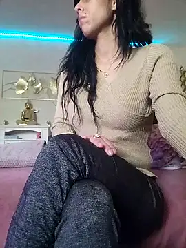 misscectito13 online show from 27, 2, 2025