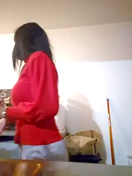misscectito13 online show from 1, 3, 2025
