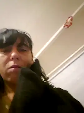 misscectito13 online show from 15, 12, 2025