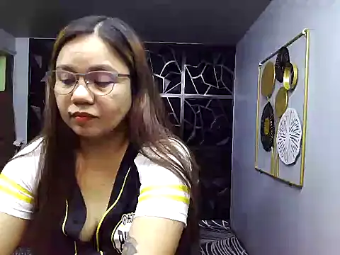 ambersmile online show from 2, 3, 2025