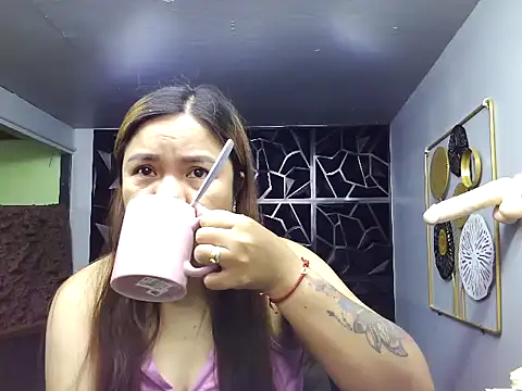 ambersmile online show from 3, 3, 2025