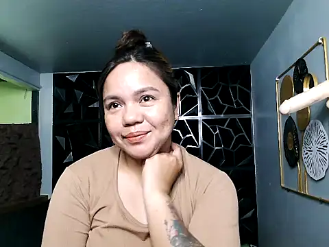 ambersmile online show from 7, 3, 2025