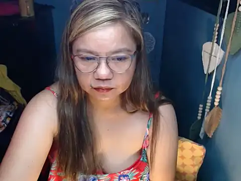 ambersmile online show from 24, 11, 2025