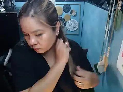 ambersmile online show from 10, 1, 2026