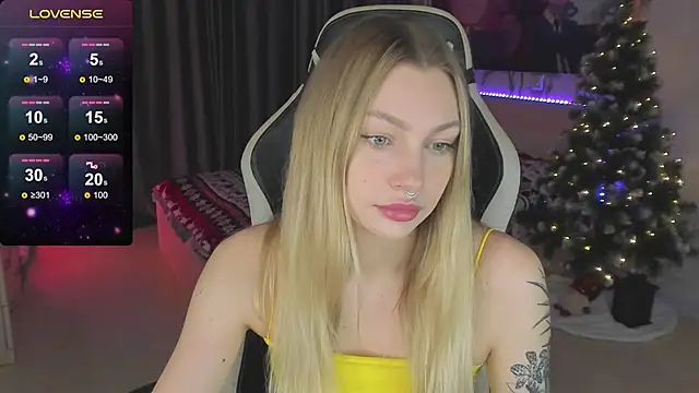 Snapshot of BiMolly chatting on 15, 1, 2025 BiMolly online show from 15, 1, 2025